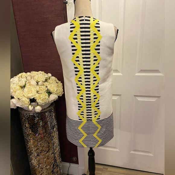 Versace mini dress, size 40( S) - Picture 5 of 10